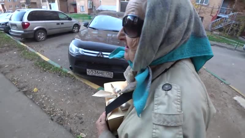 Abracadabra tv жкх украли диван у бедной больной бабушки