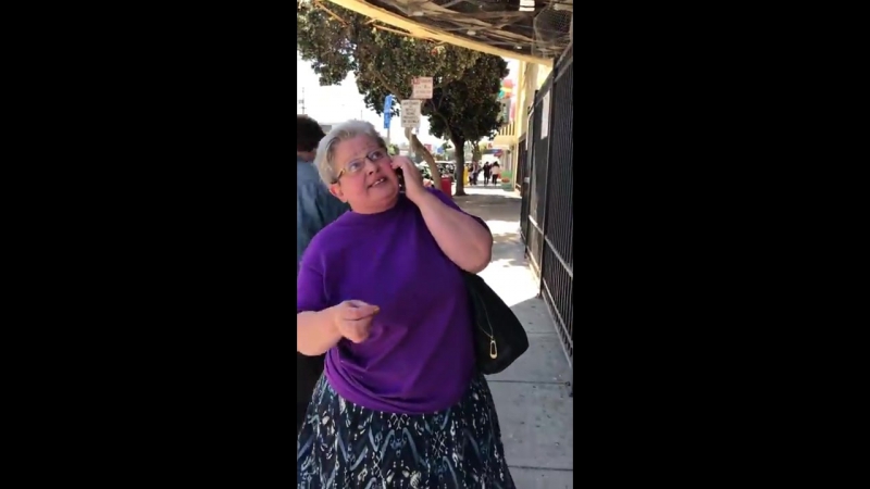 Вызывай полицию! сан франциско (vhs video)