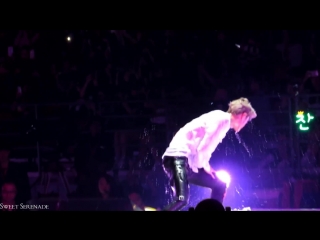 [fancam] 151017 exoplanet #2 the exo'luxion in guangzhou @ exo's sehun baby, don`t cry