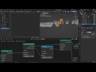 46 duplicate elements node