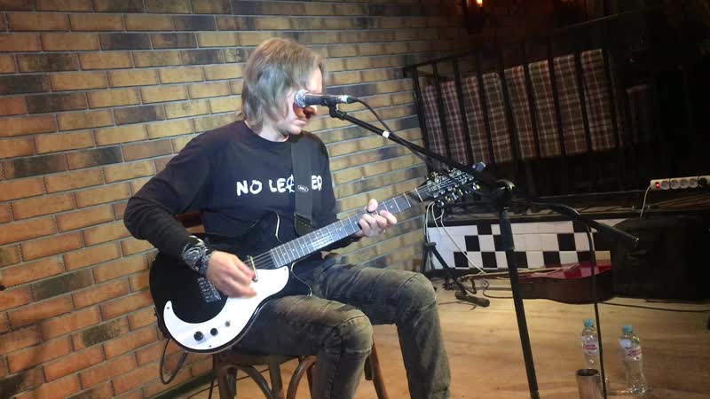 Вадим курылев || свободы дали