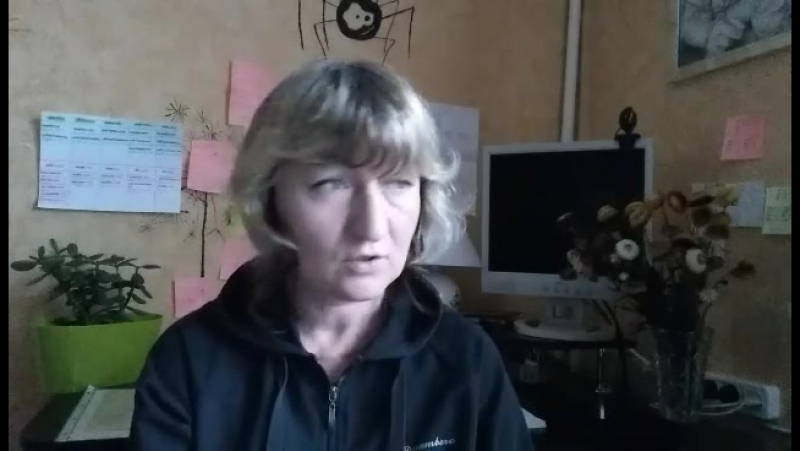 A1 start deutsch\німецька з роксоланою