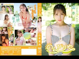 Dvd [lpfd 372] ex hkt48 yamamoto mao nonbiriya