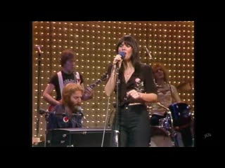 Linda ronstadt “you’re no good” midnight special (1975)