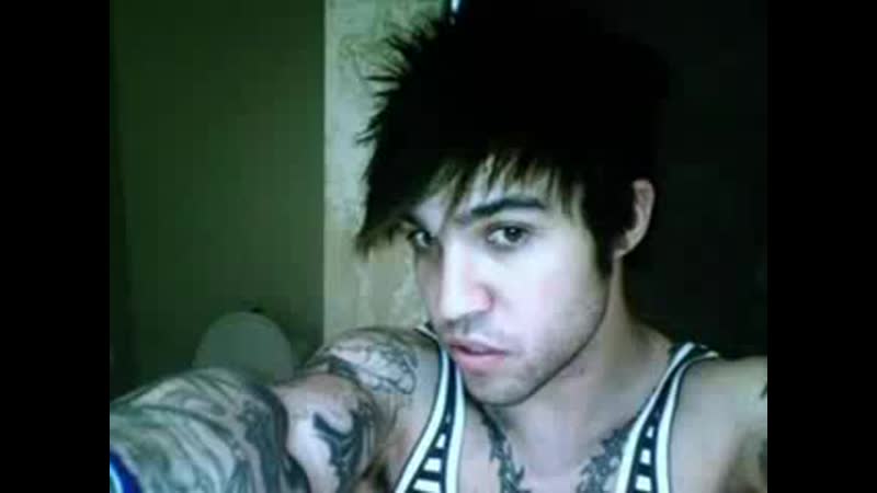 Pete wentz 2