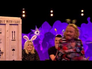 Celebrity juice 14x12 bestest bits 2015 part 1