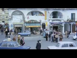 Сестра урсулы или проклятие урсулы