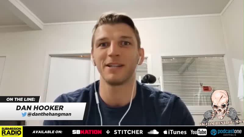 [best of mma] макс холлоуэй и бойцы ufc дают прогноз на бой конор порье 2