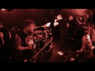 Anaal nathrakh live in london, uk,