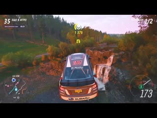 [filipin is bro] это нереально! битва с задротами за топ 1! вышибалы в forza horizon 4 eliminator