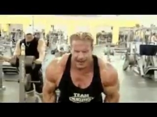 Road to the 2010 mr olympia jay cutler