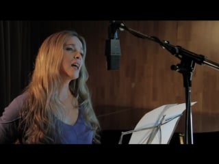 Helene rolles les mystères de l'amour (clip officiel)