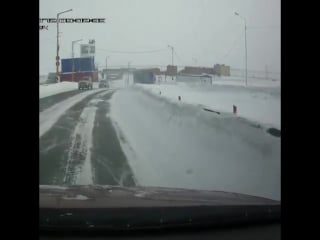 13 04 2017г дтп возле поста гибдд «купец»