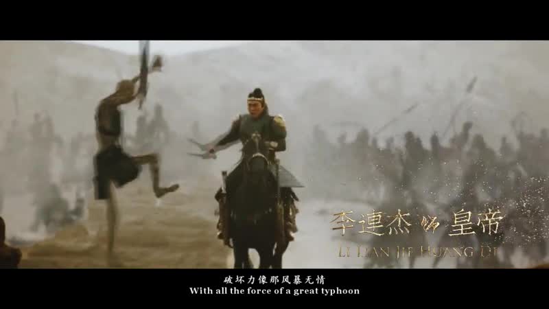 (ost) мулан / mulan / 花木兰 2020