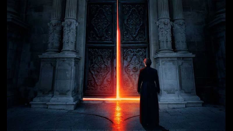 Экзорцизм бога (2021) the exorcism of god