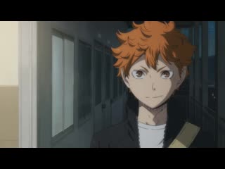 Hinata and kageyama | haikyuu!!