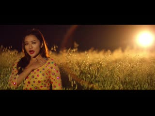 Barseyo maya "बर्सियो माया" ft alisha rai || nepali song 2019/2076 || bobby limbu