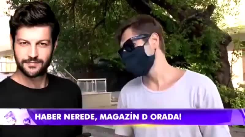 Interview serhat teoman 2020