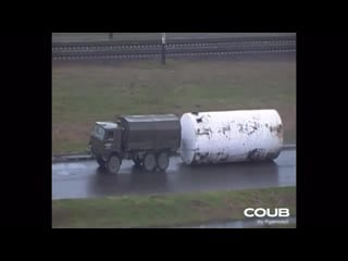 Apocalyptic noises heard