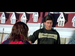 Main hoon na title song full video ¦ main hoon na ¦ shahrukh khan, zayed khan