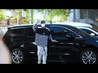 [fancam] 200608 vixx ravi after ‘question mark’