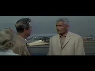 The lady takes a flyer (1958)