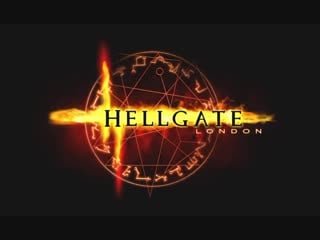 Hellgate london steam re release trailer