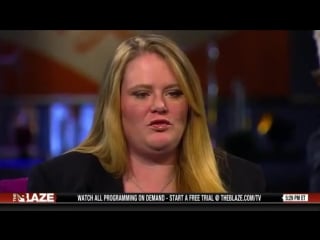 Isaac lufkin glenn beck program