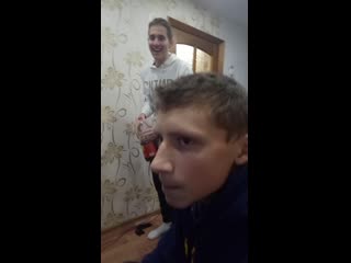 Видео от mrk tven