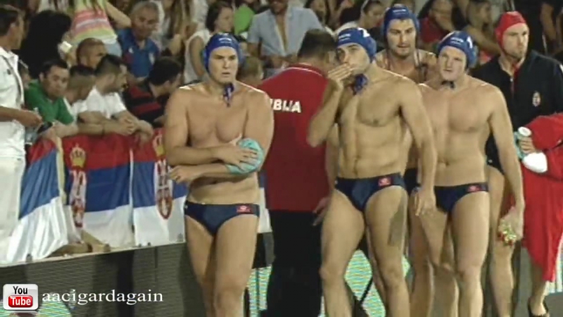 Hungary porn video – Hungary waterpolo team