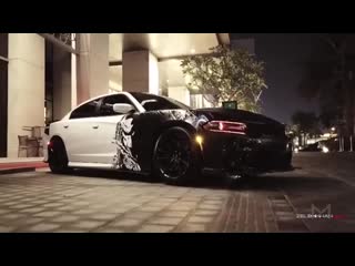 Moses emr3ygul we are venom srt8 venom hellc(480p) mp4