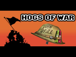 Zorg game [🔴 live] | hogs of war (ps1 version) | 2000 pt 1