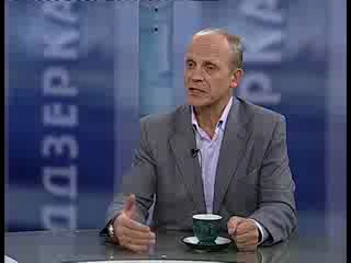 Висцеральная терапия интервью с огулов а т в украинской програме отражениение