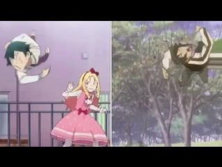 Eromanga sensei x oreimo