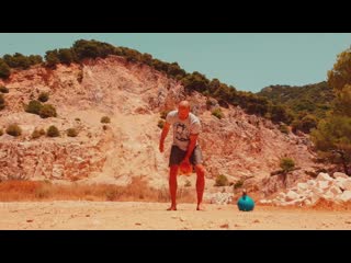 Full body kettlebell workout detailed kettlebell instructions (видео с канала cavemantraining)