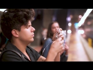 Split love rudy mancuso maia mitchell