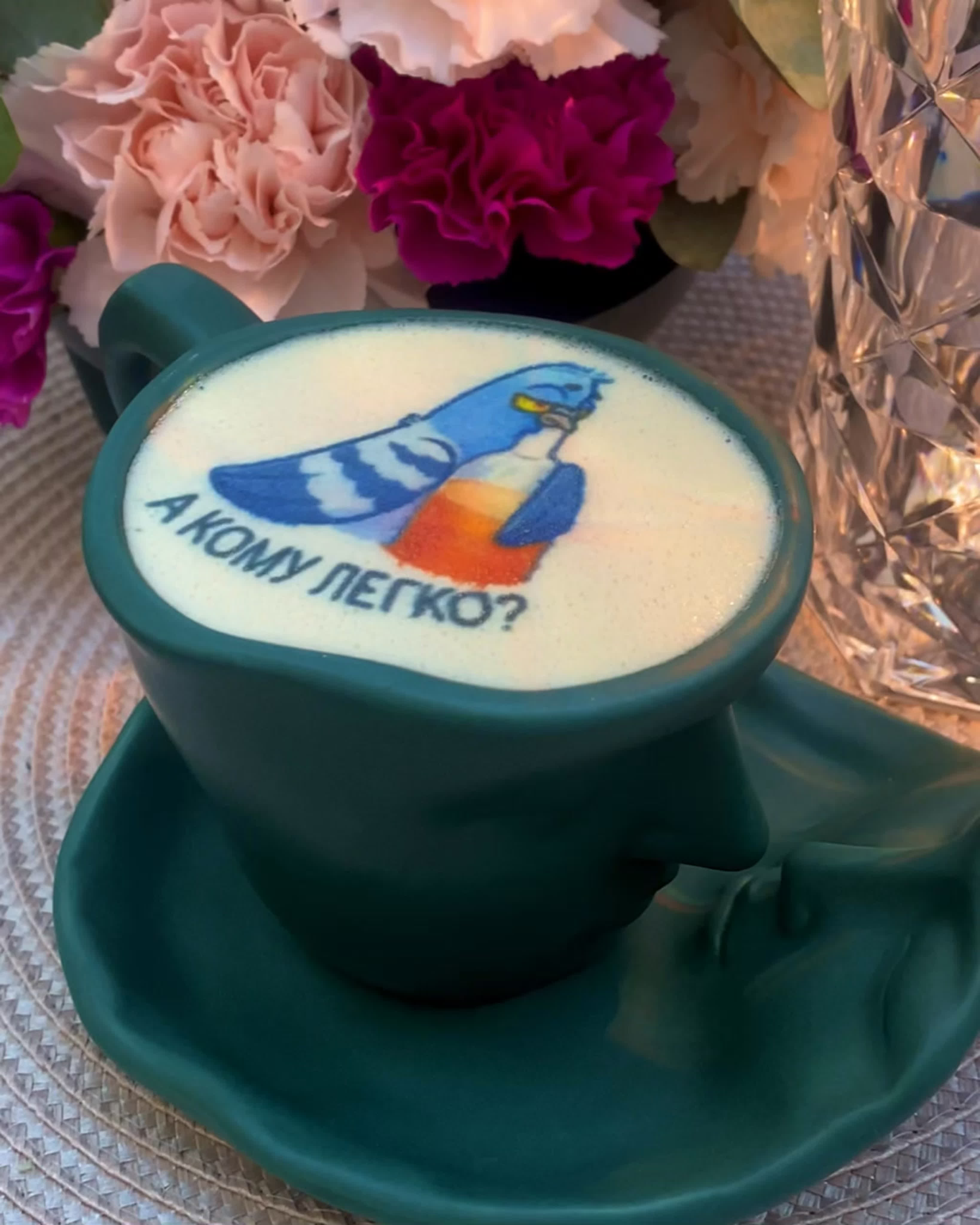 Auhneesh Nicole in a provocative pose