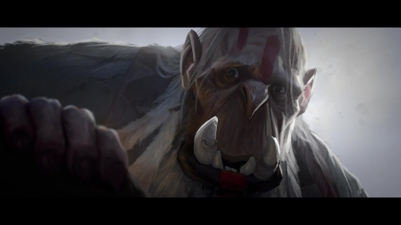 Предвестники гулдан