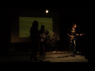Ili comma&monster (live at makaronka)
