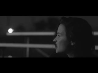 Demi lovato waitin for you ft sirah