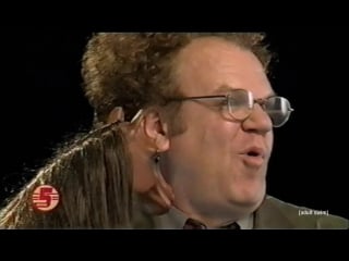 Check it out! with dr steve brule s03e04 horse