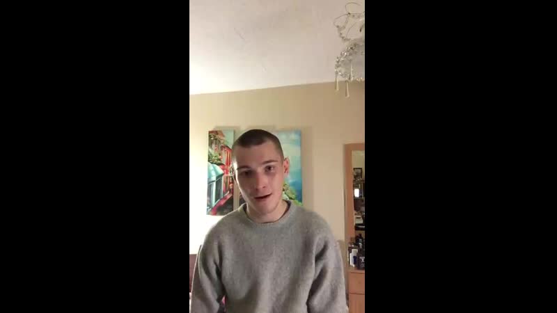 Артём жданов