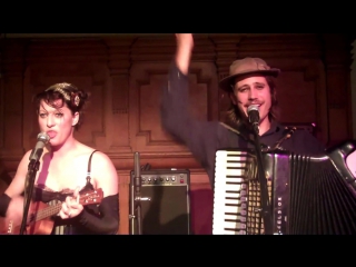 Amanda palmer and jason webley fuck tha police