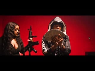 Big $tunt money gang (feat pooh shiesty)