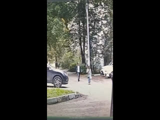 Видео от дубна мой город