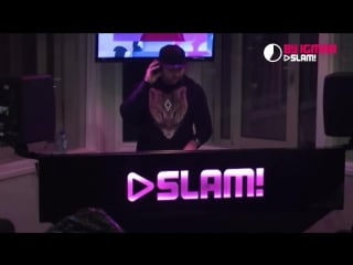 Sidney samson (dj set) bij igmar