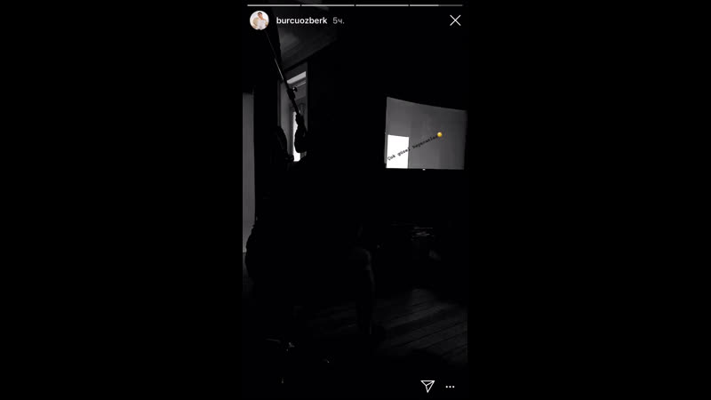 Бурджу озберк / фотосессия