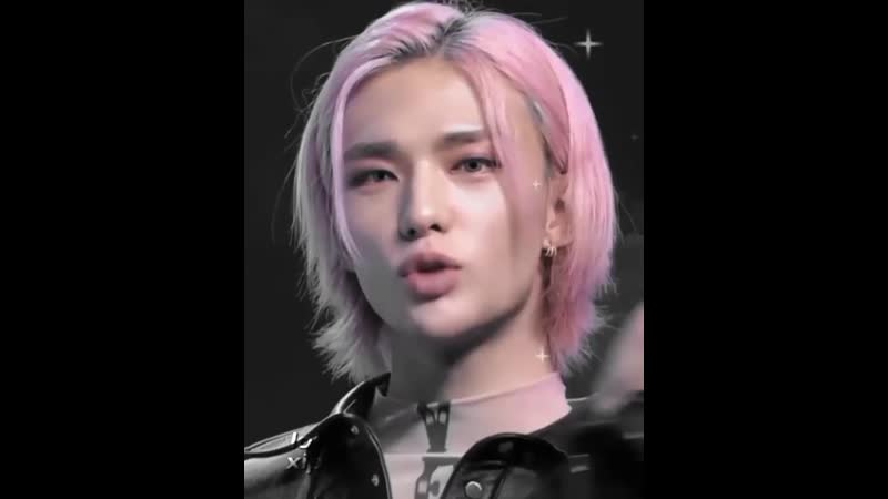 Stray porn vine ▸ hwang hyunjin