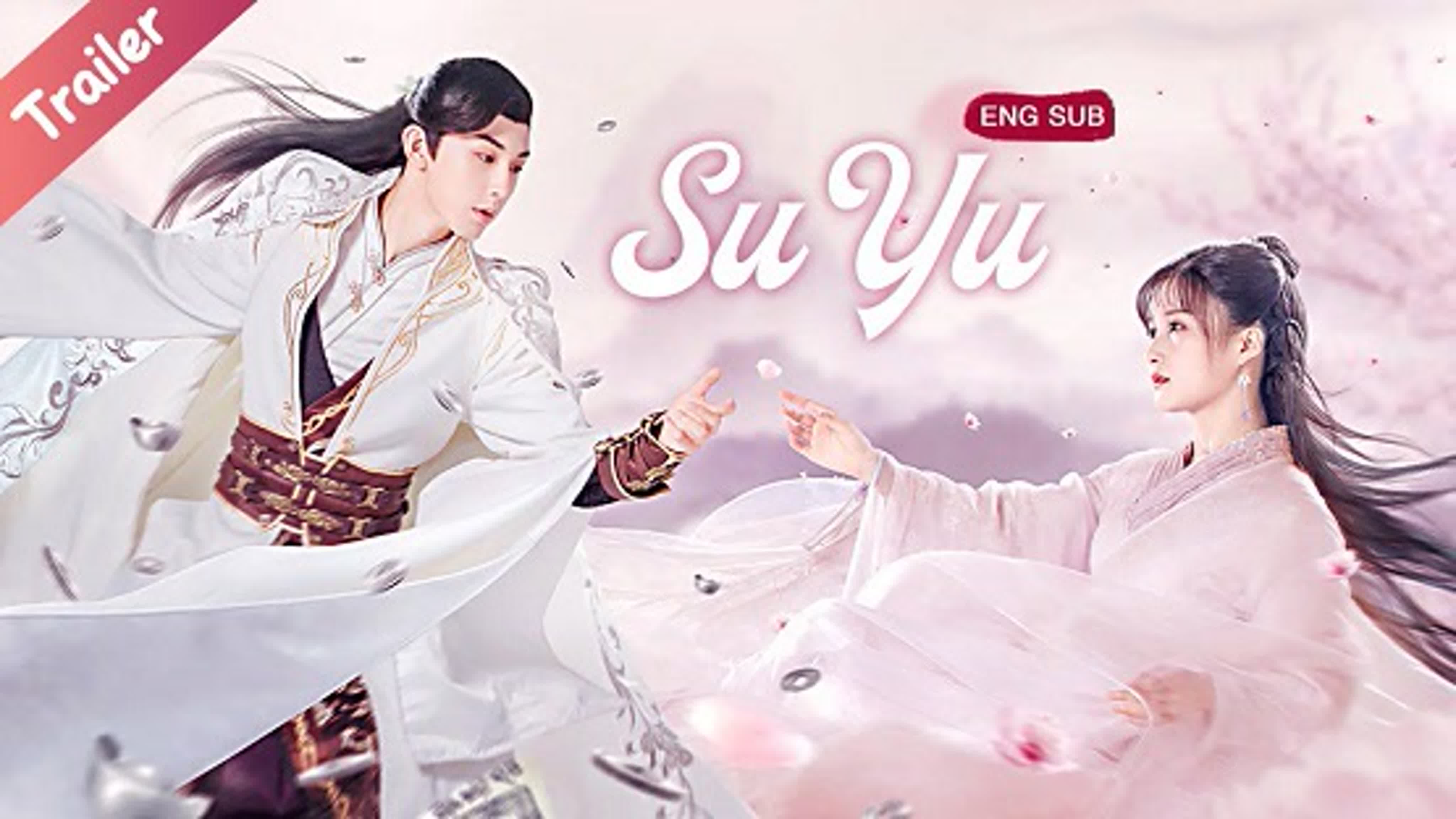 Su yu 20 blm