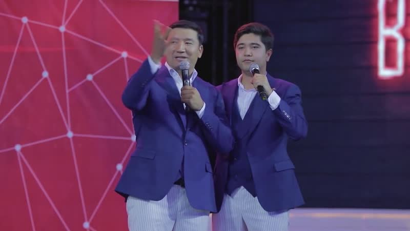 Bravo jamoasi konsert dasturi | браво жамоаси концерт дастури 2019